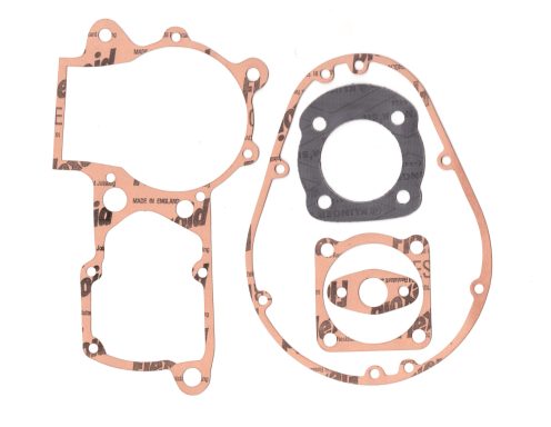 Hva 24 118cc